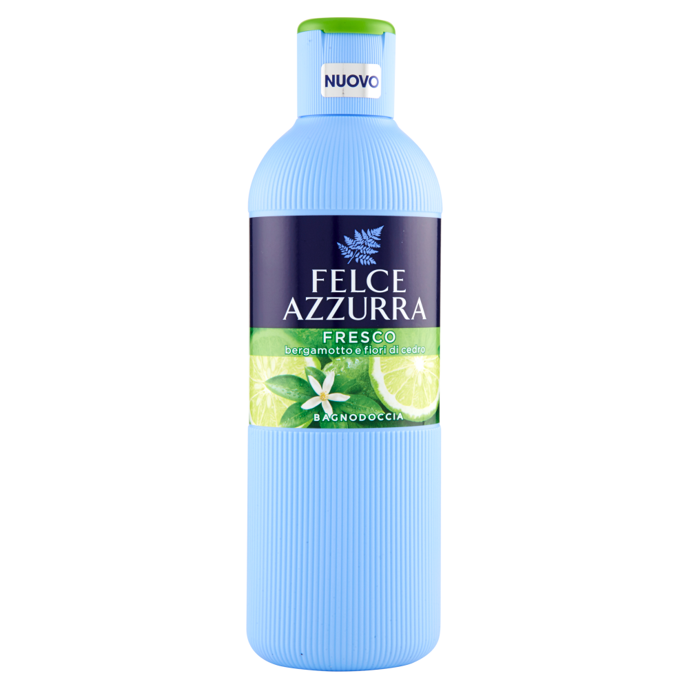 Felce Azzurra Fresco Bagnodoccia 650 ml