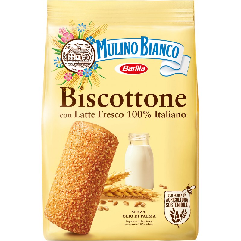 Mulino Bianco Biscottone 700gr