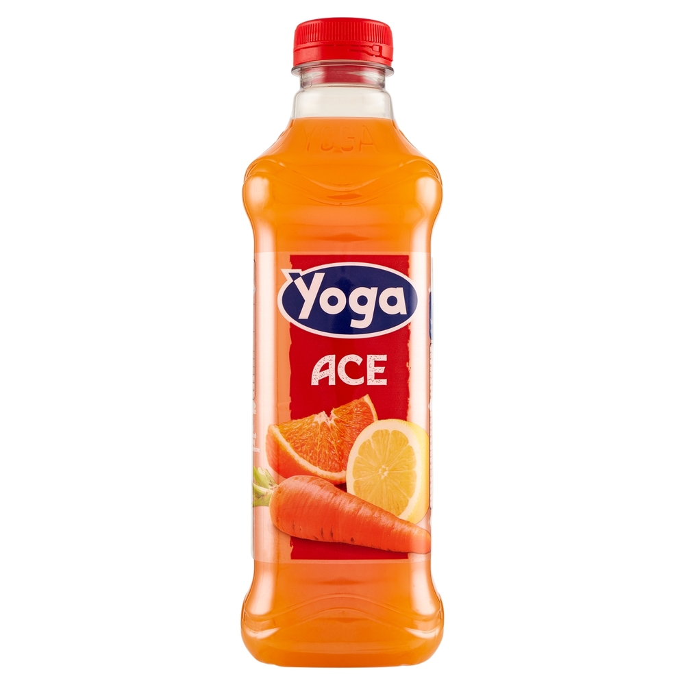 Yoga ACE 1Litro