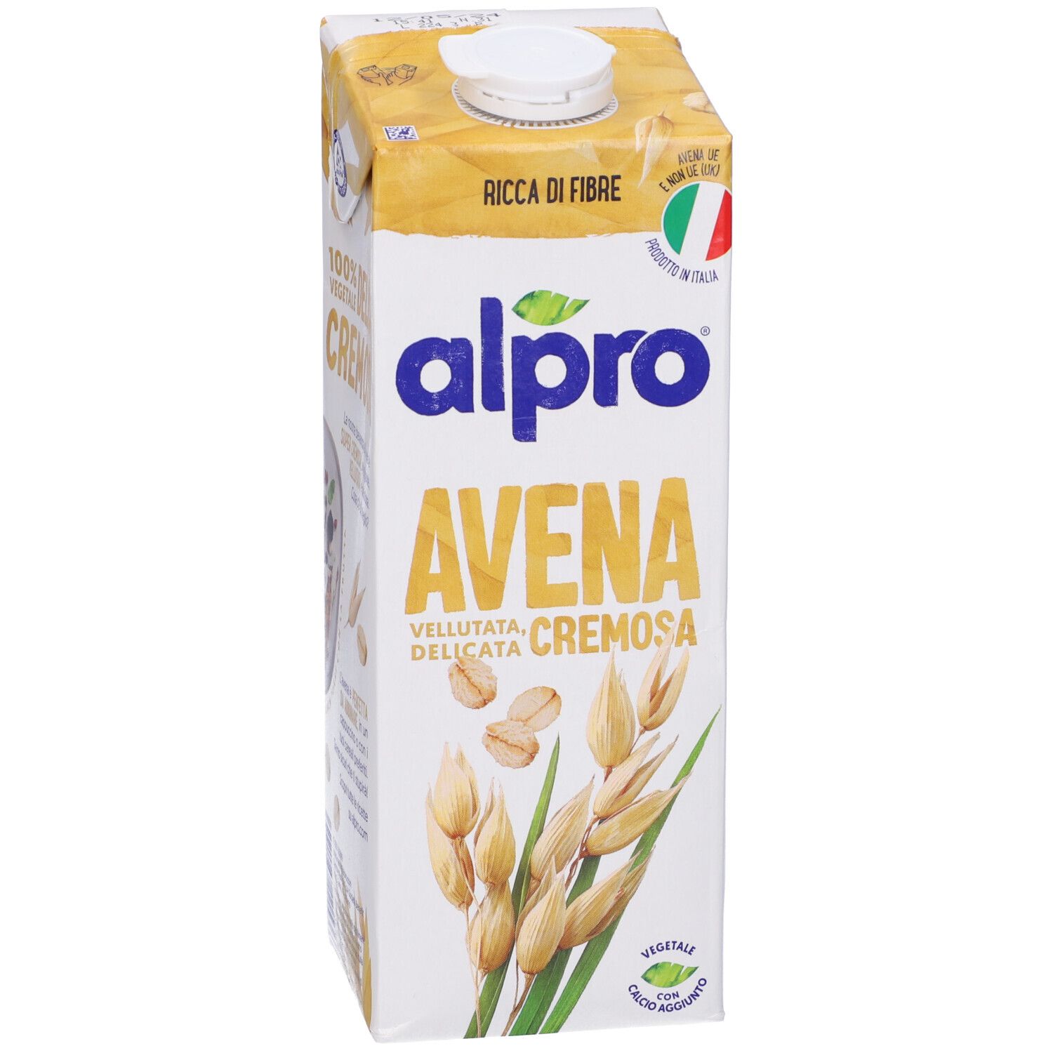 Alpro Avena 1lt